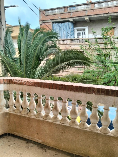 Vente Villa Alger Staoueli