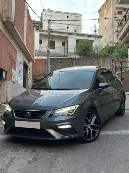 Seat Leon 2018 FR BEATS