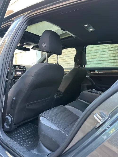 Volkswagen Golf 7 2019 R-Line