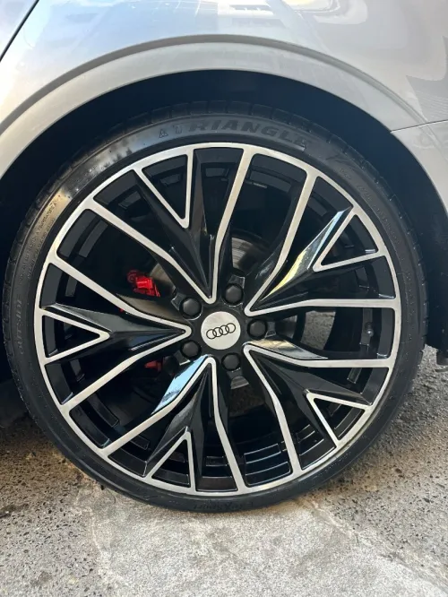 Audi A3 Limousine 2019 S Line