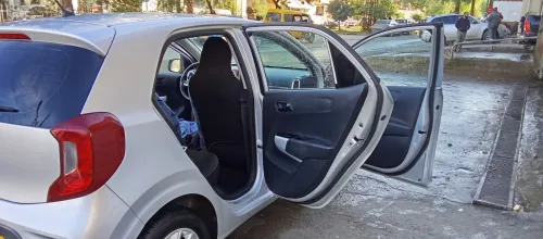 Kia Picanto 2020 LX Confort