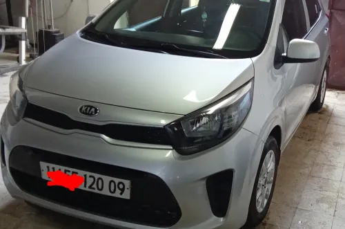 Kia Picanto 2020 LX Confort