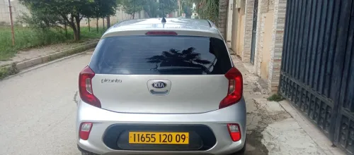 Kia Picanto 2020 EX