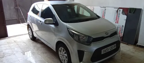 Kia Picanto 2020 LX Confort
