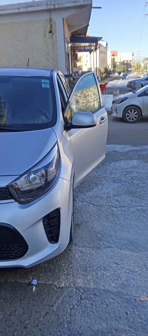 Kia Picanto 2020 LX Confort