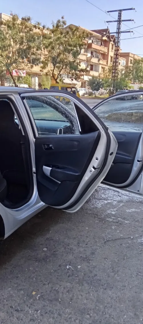 Kia Picanto 2020 LX Confort