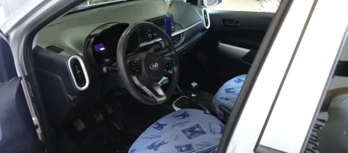 Kia Picanto 2020 LX Confort