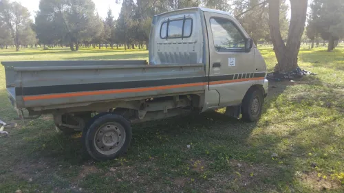 Chana Star Truck 2006 Simple cabine