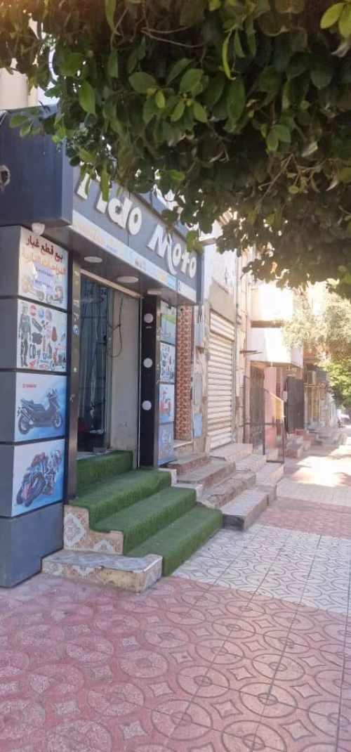 Location Local Oran Ain el turck