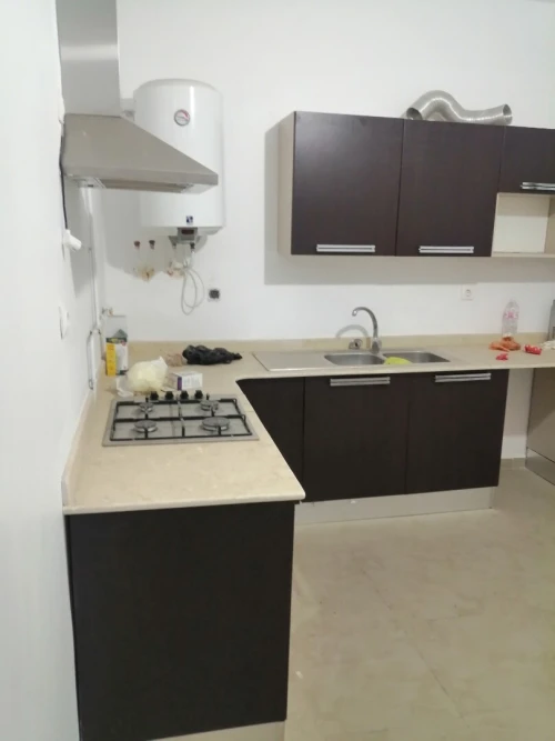 Vente Appartement Tipaza Kolea