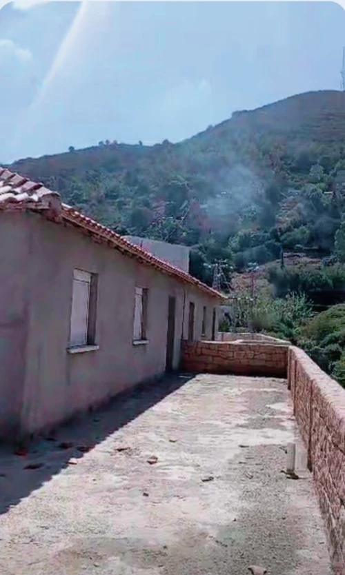 Vente Appartement F2.3 Boumerdès Dellys