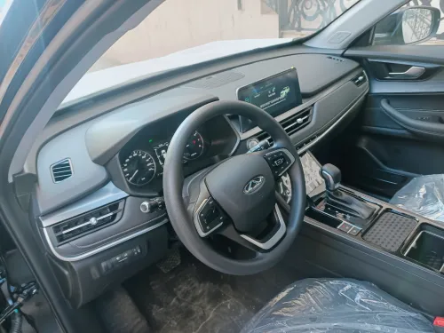 Chery Tiggo 4 pro 2026 Premium