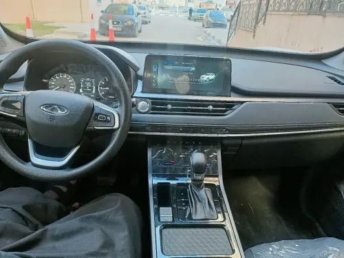 Chery Tiggo 4 pro 2026 Premium