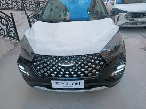 Chery Tiggo 4 pro 2026 Premium