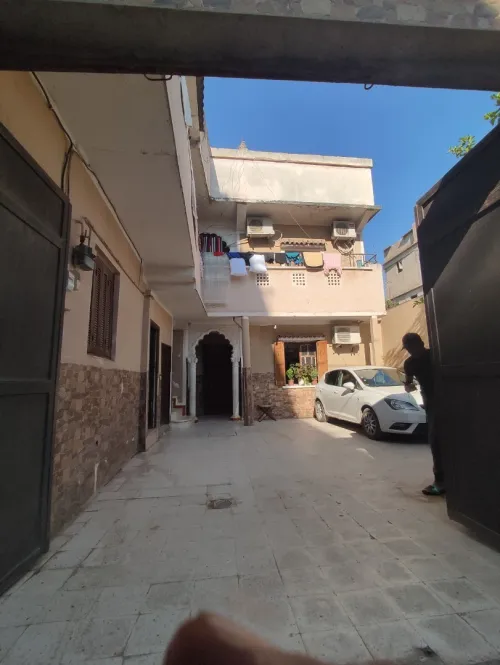 Vente Villa Blida Beni tamou
