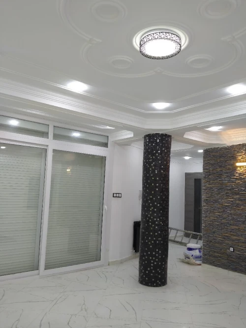 Vente Villa Alger Ain benian