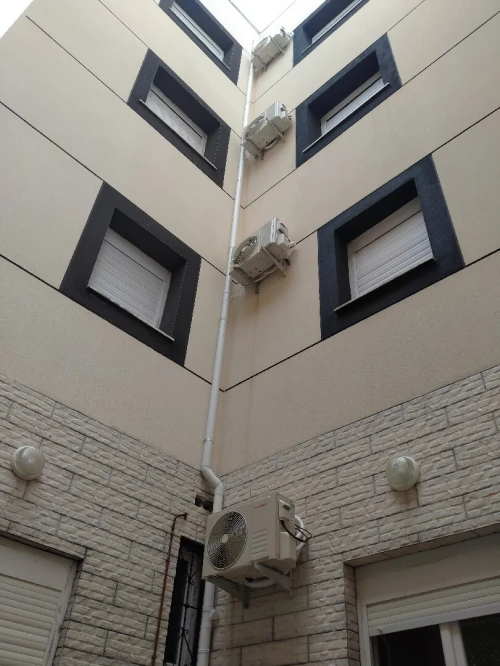 Vente Villa Alger Ain benian