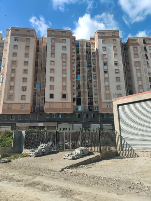 Vente Local Béjaïa Bejaia