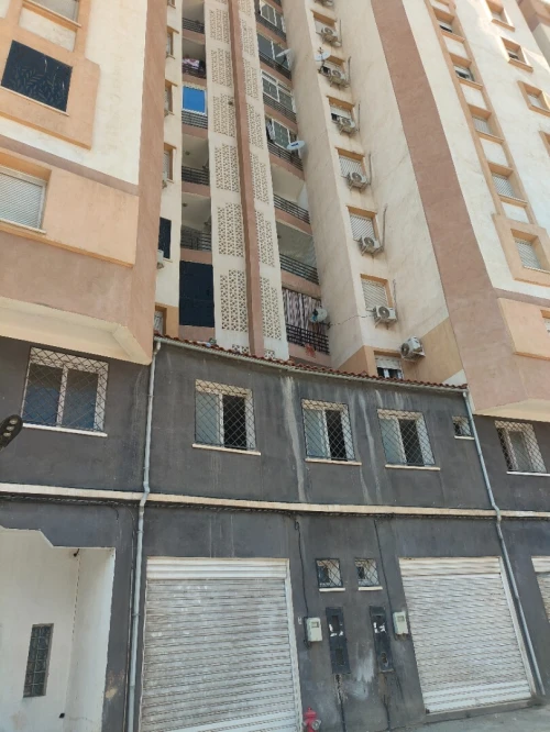 Vente Local Béjaïa Bejaia
