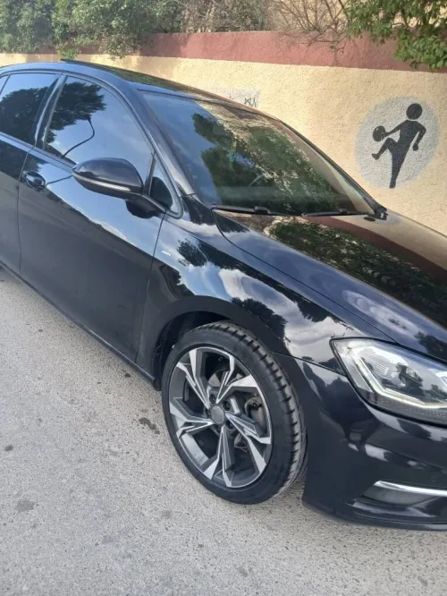 Volkswagen Golf 7 2019 JOIN