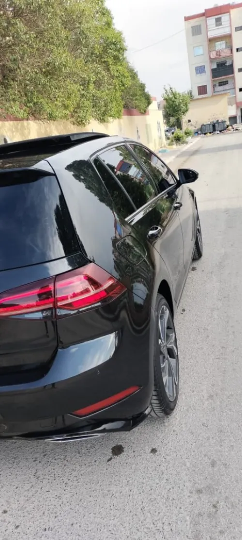 Volkswagen Golf 7 2019 JOIN