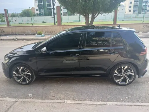 Volkswagen Golf 7 2019 JOIN