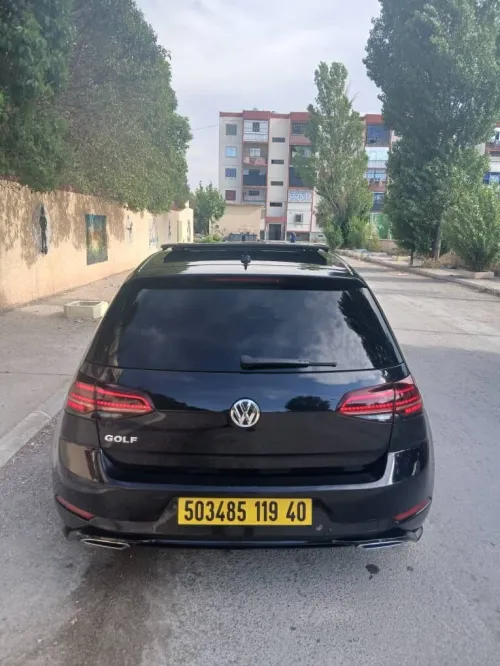 Volkswagen Golf 7 2019 JOIN