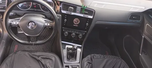Volkswagen Golf 7 2019 JOIN
