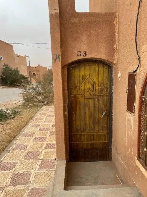 Location Appartement Niveau de villa F3 F4 Ghardaïa Berriane