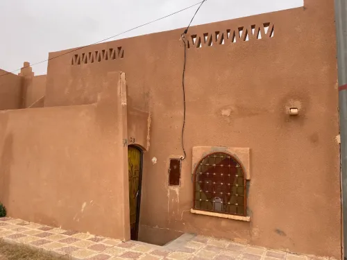 Location Appartement Niveau de villa F3 F4 Ghardaïa Berriane