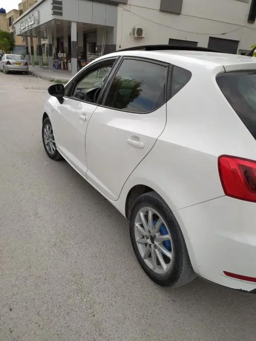 Seat Ibiza 2013 Fully +Toit ouvrant