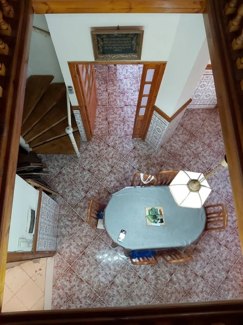 Vente Duplex F5 Tipaza Ain tagourait