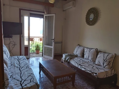 Vente Duplex F5 Tipaza Ain tagourait