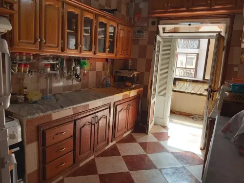 Vente Duplex F5 Tipaza Ain tagourait