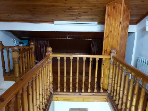 Vente Duplex F5 Tipaza Ain tagourait
