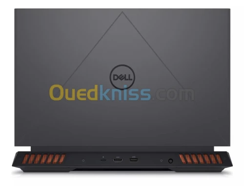 DELL G15 RTX 4050 GDDR6 I5 13E GÉNÉRATION 16 GO DE RAM 512 GO SSD Gaming. Neuf Sous Emballage 