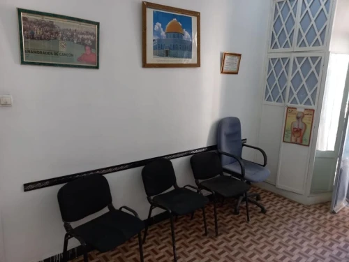 Location Appartement F2 Alger Sidi mhamed 8