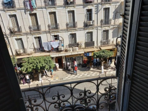 Location Appartement F2 Alger Sidi mhamed 7