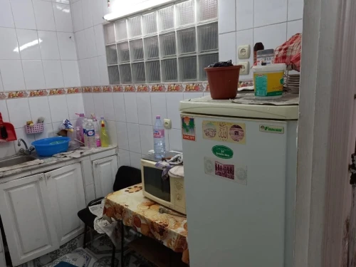 Location Appartement F2 Alger Sidi mhamed 9