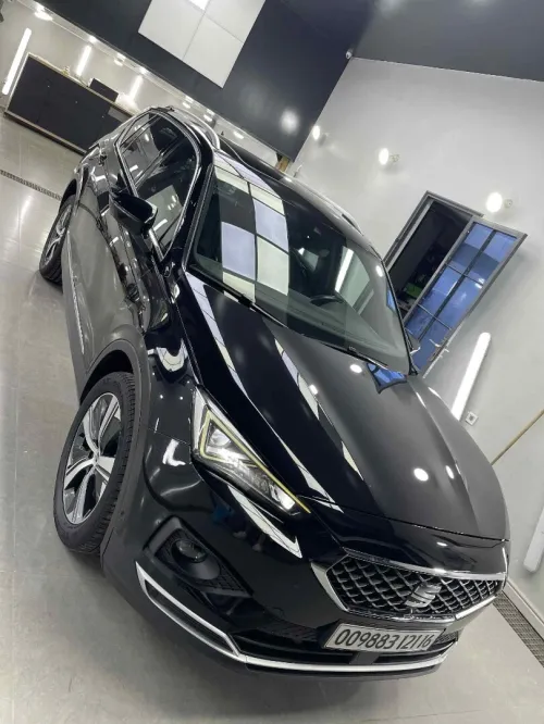 Seat Tarraco 2021 Tarraco
