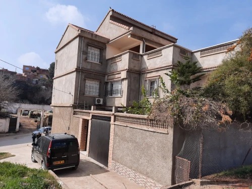 Vente Villa Aïn Defla Miliana