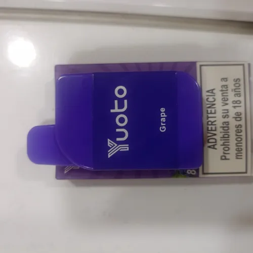 Cigarette électronique 