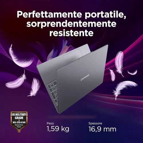 IdeaPad Slim 3 15IRH10