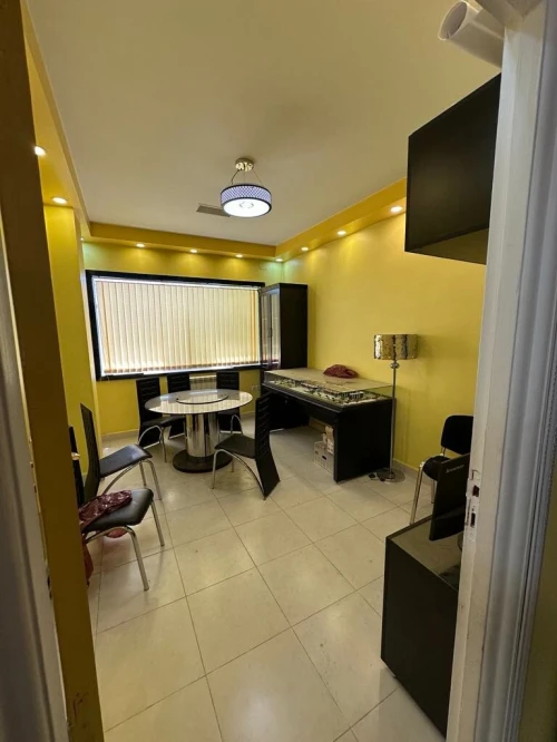 Cherche location Local Sétif Setif