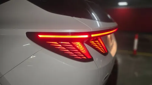 Hyundai Tucson 2025 N line