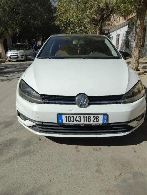Volkswagen Golf 7 2018 START+