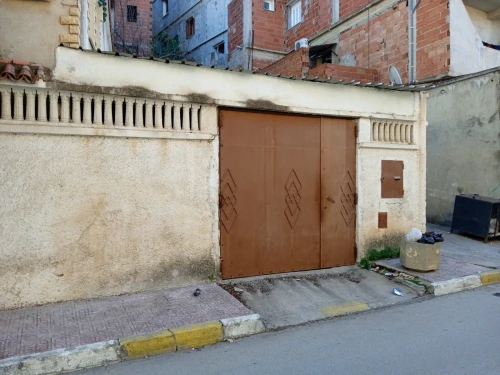Location Local Alger Baba hassen
