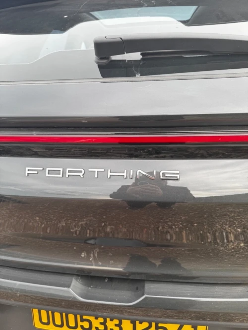 DF Joyear  Forthing 2025 T5evo