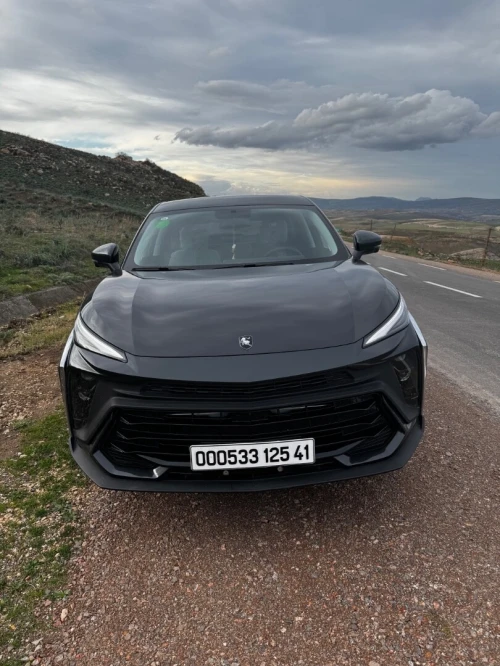 DF Joyear  Forthing 2025 T5evo