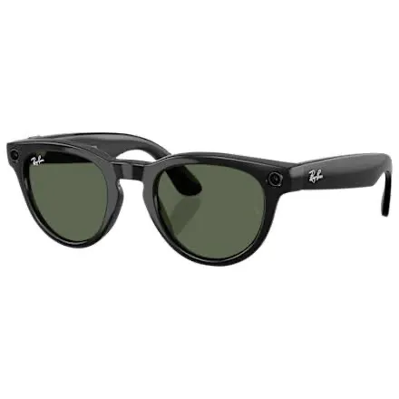 Rayban Meta Headliner Gen 2